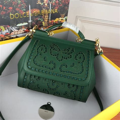 dolce gabbana replica bags|authentic dolce and gabbana label.